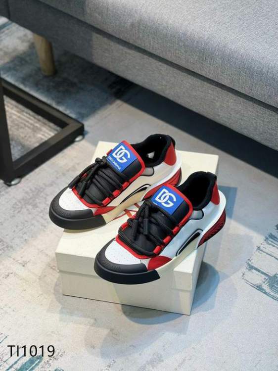 Picture of Dolce Gabbana Shoes _SKUDGsz38-44n03164224